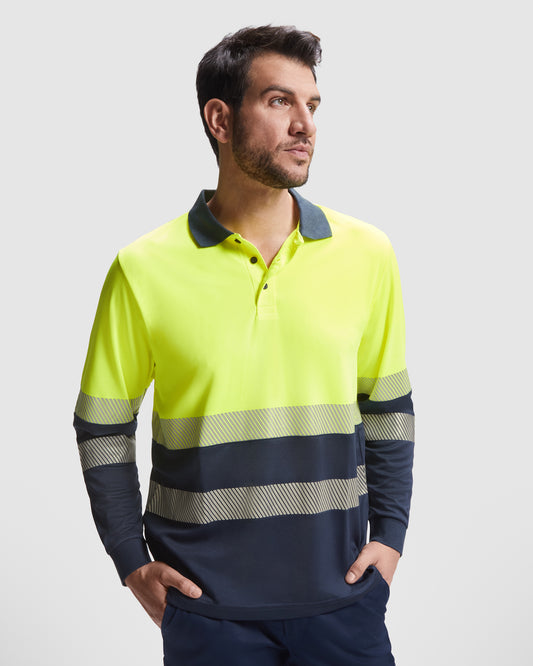 Polo técnico.