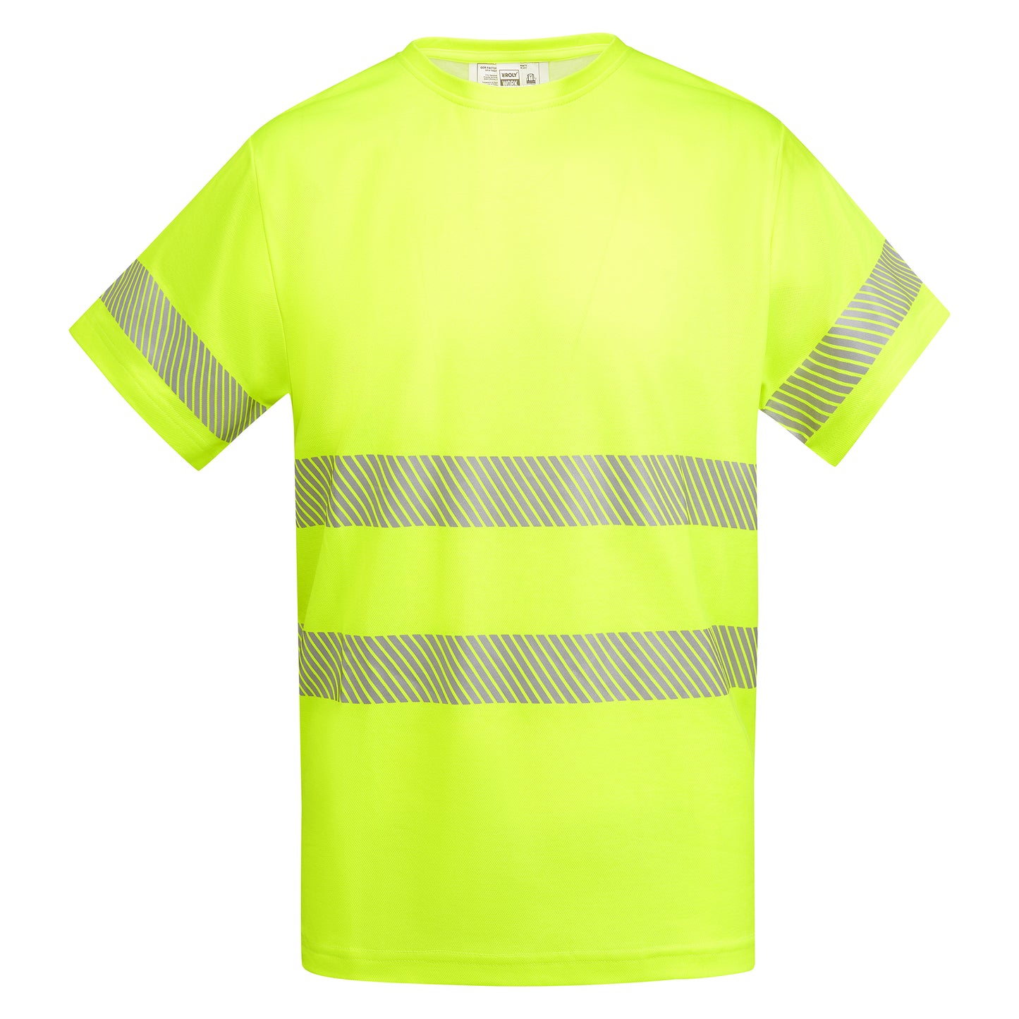 Camiseta técnica.