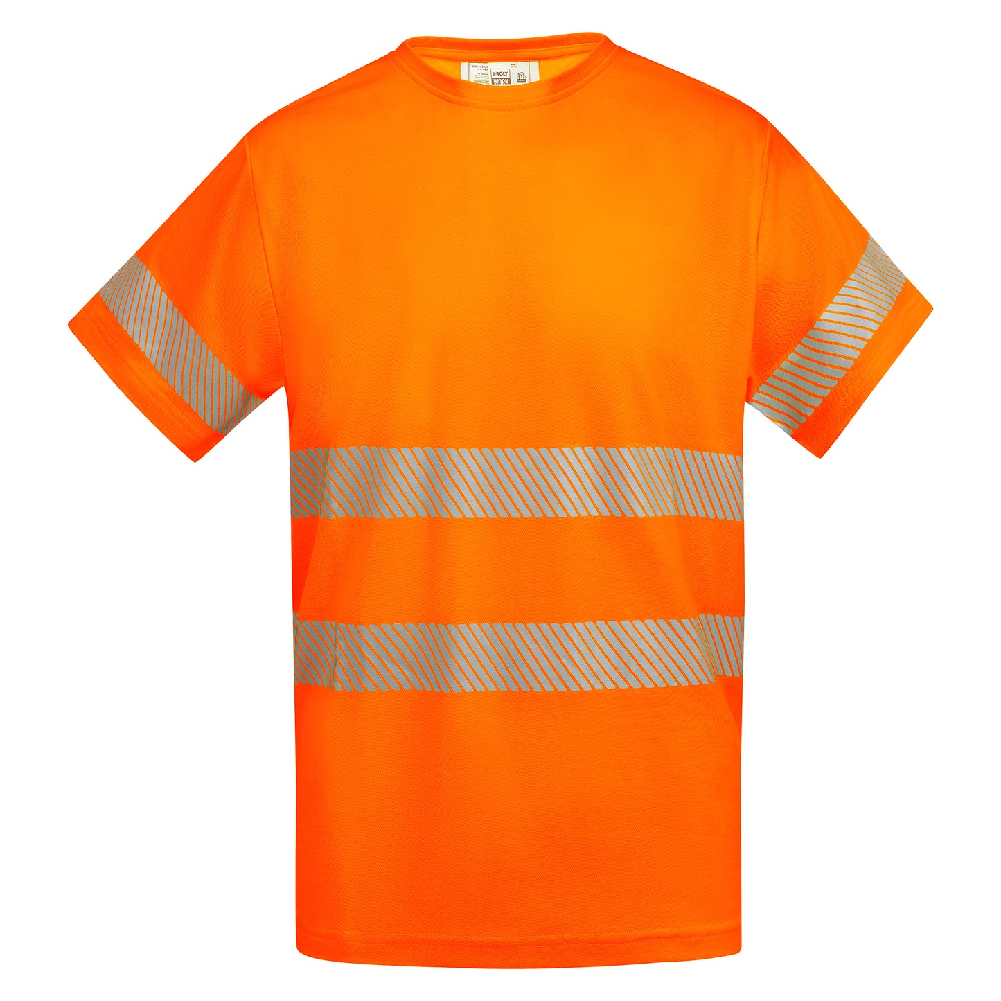 Camiseta técnica.