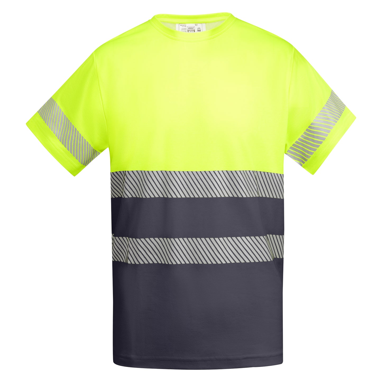 Camiseta técnica.