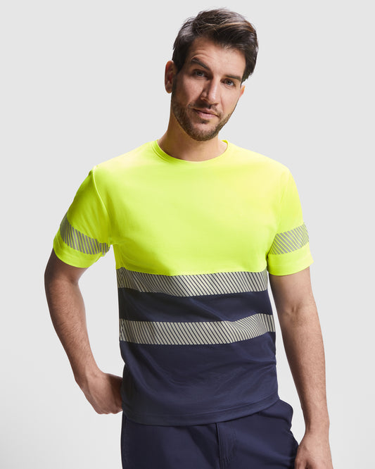 Camiseta técnica.