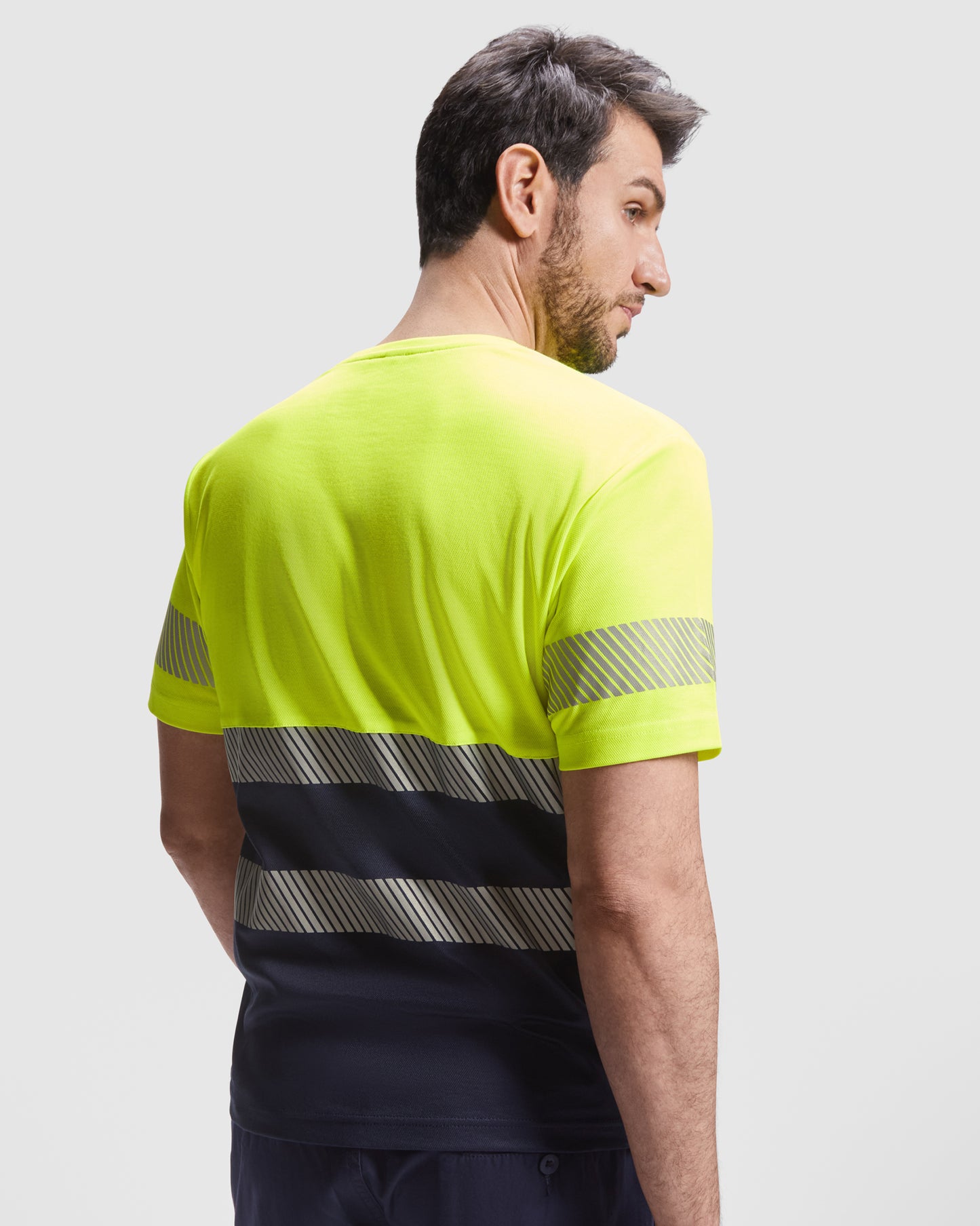Camiseta técnica.