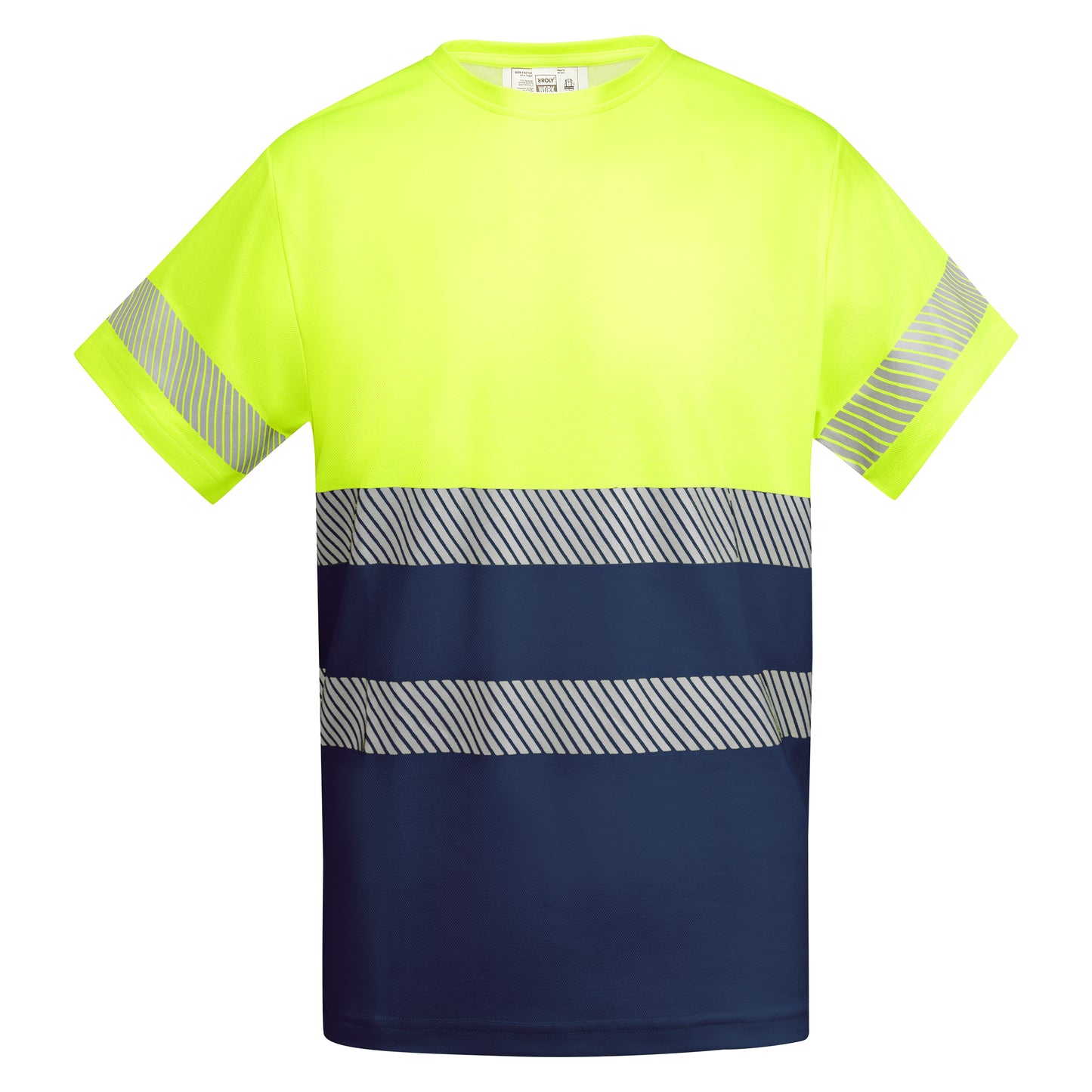 Camiseta técnica.