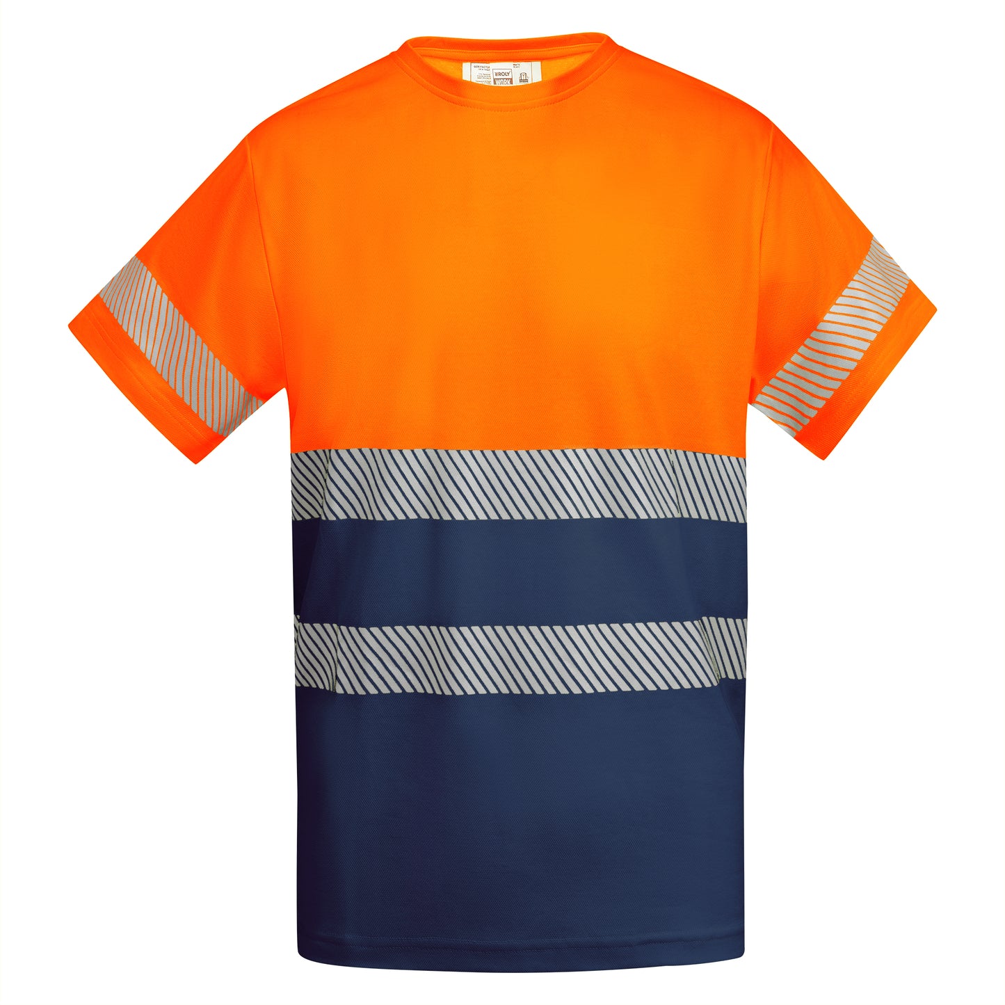 Camiseta técnica.