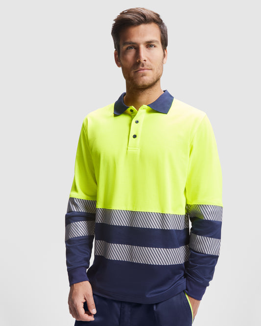 Polo técnico.