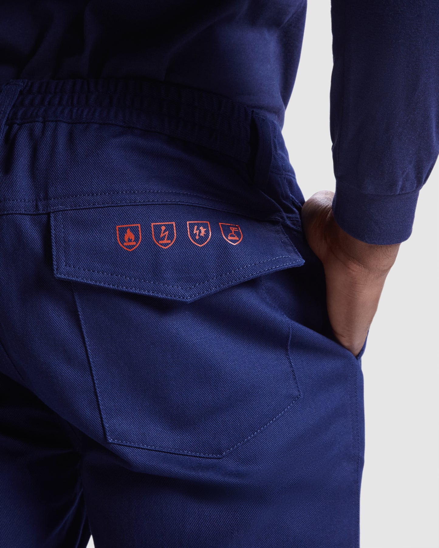 Pantalón RANG
