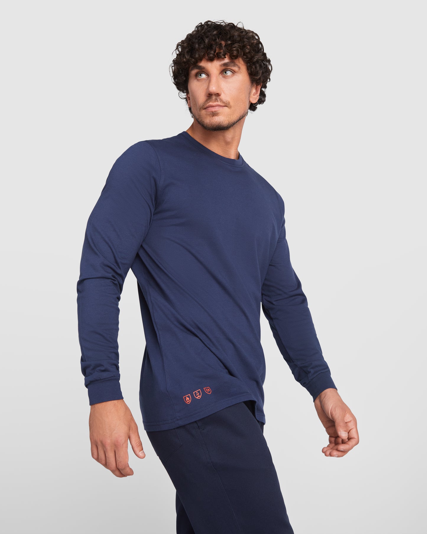 Camiseta DEFEN