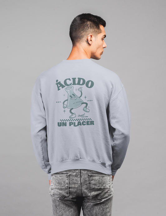 Ácido
