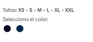 PR906 - Chaqueta de chef