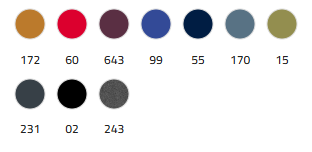 Chaqueta FINLAND