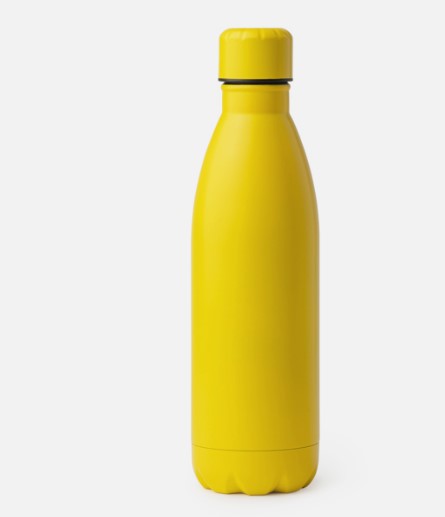 BOTELLA TÉRMICA ¡OFERTA!