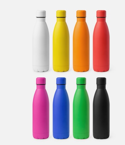 BOTELLA TÉRMICA ¡OFERTA!