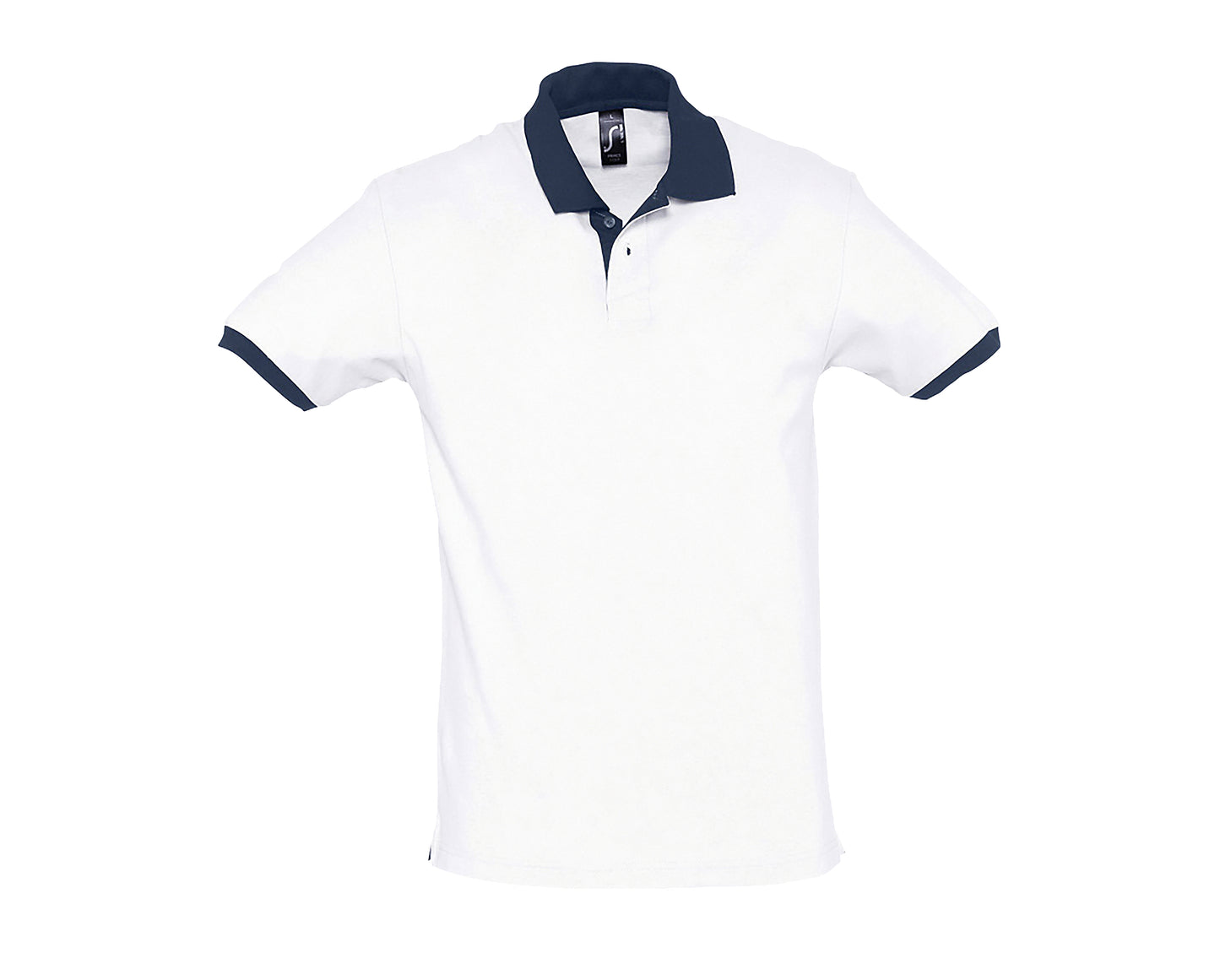 POLO UNISEX PIQUÉ 190 SOL'S PRINCE 11369