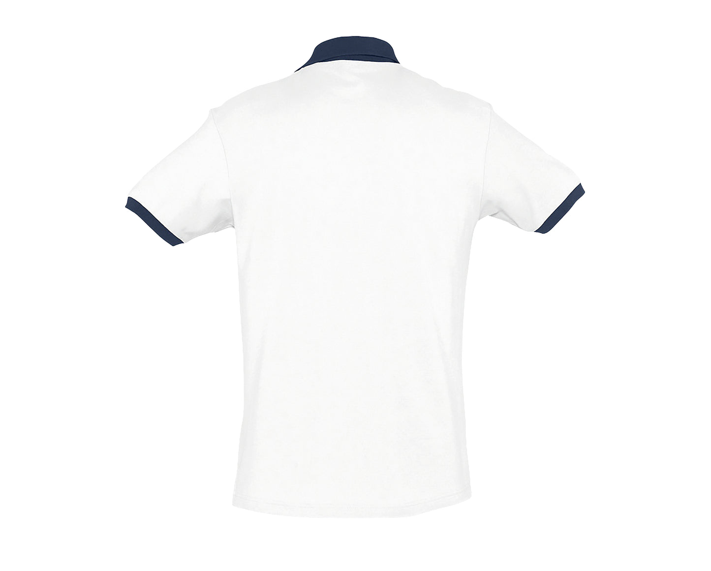 POLO UNISEX PIQUÉ 190 SOL'S PRINCE 11369