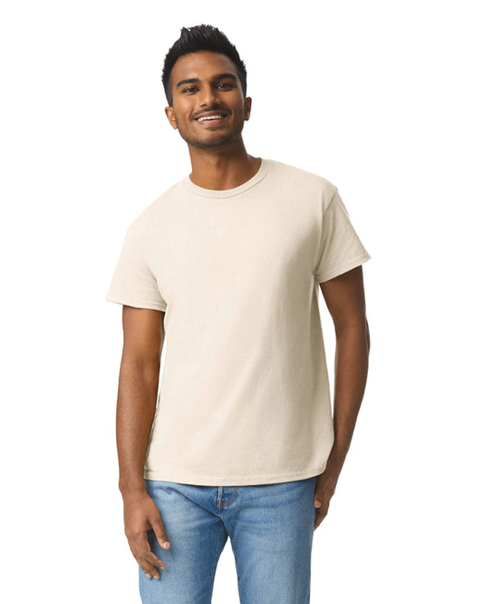 Camiseta Ultra Cotton Gildan GI2000