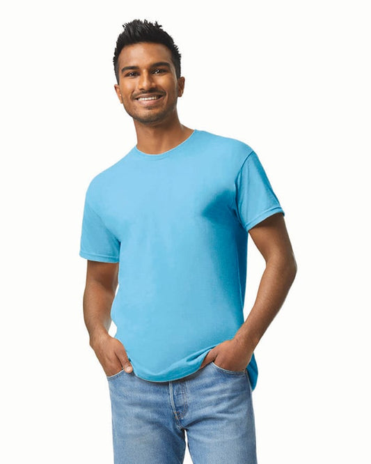 Camiseta Heavy Cotton™ hombre Gildan GI5000