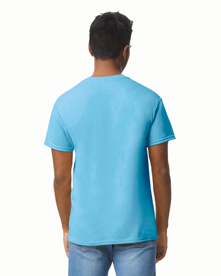 Camiseta Heavy Cotton™ hombre Gildan GI5000