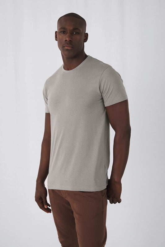 Camiseta Organic Inspire hombreCamiseta Organic Inspire hombre B&C CGTM042