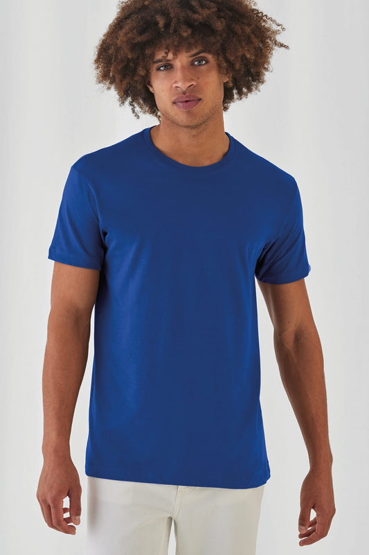 Camiseta #E150 hombre B&C CGTU01T