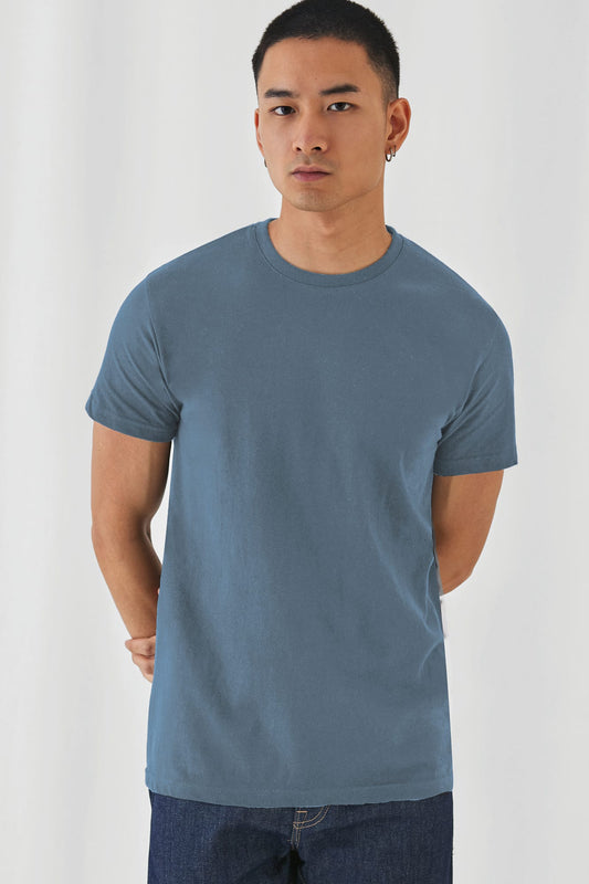 Camiseta #E190 hombre B&C CGTU03T