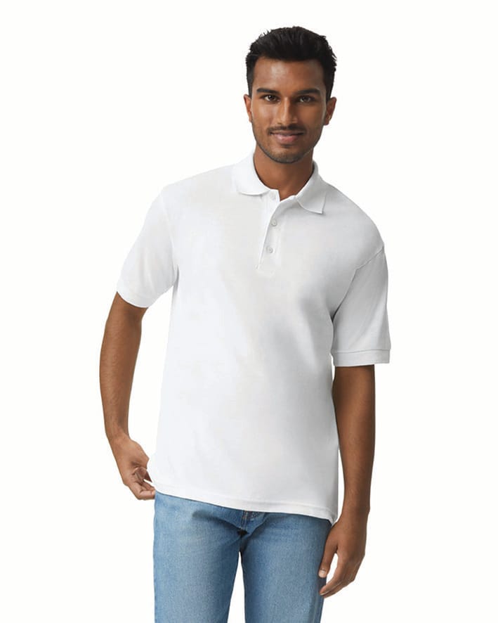 Polo jersey Dryblend® Gildan GI8800