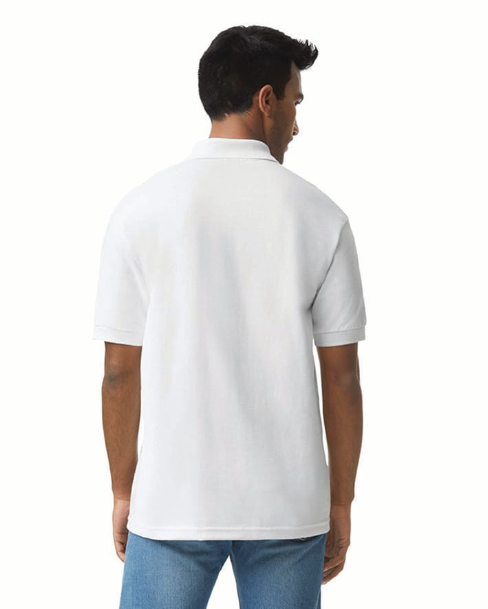 Polo jersey Dryblend® Gildan GI8800