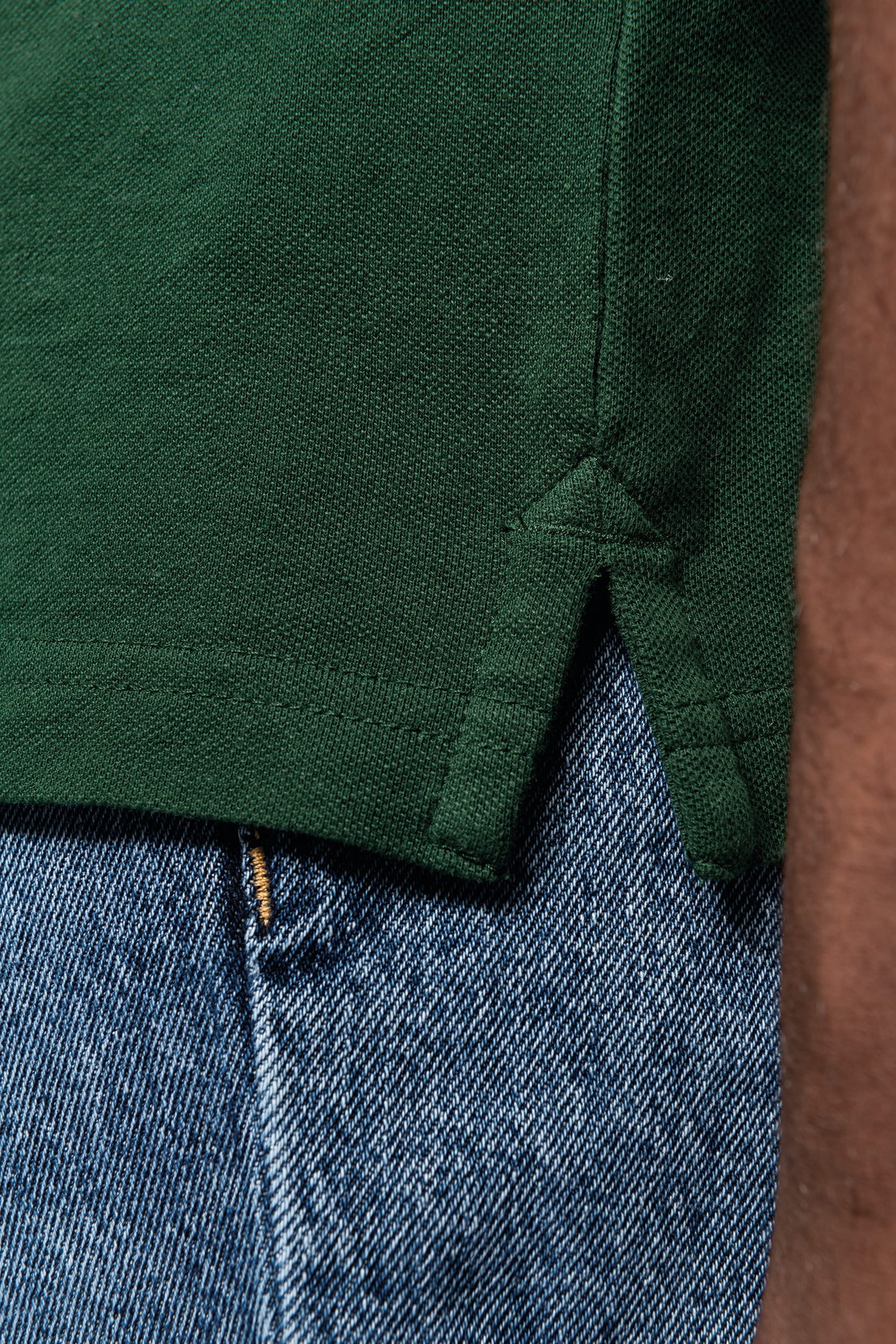 Polo piqué Bio180 hombre Kariban K2025