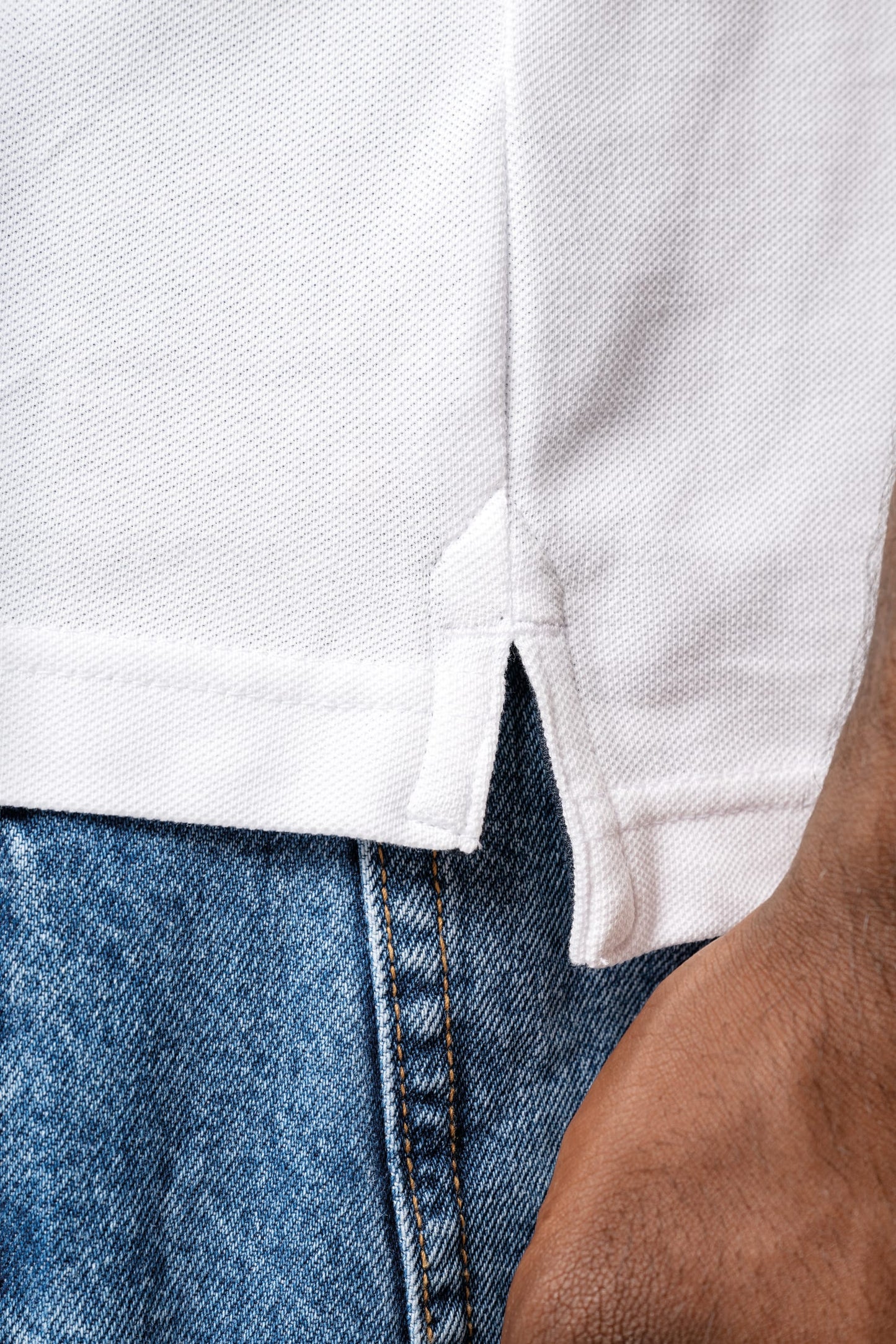 Polo manga corta hombre Kariban K245