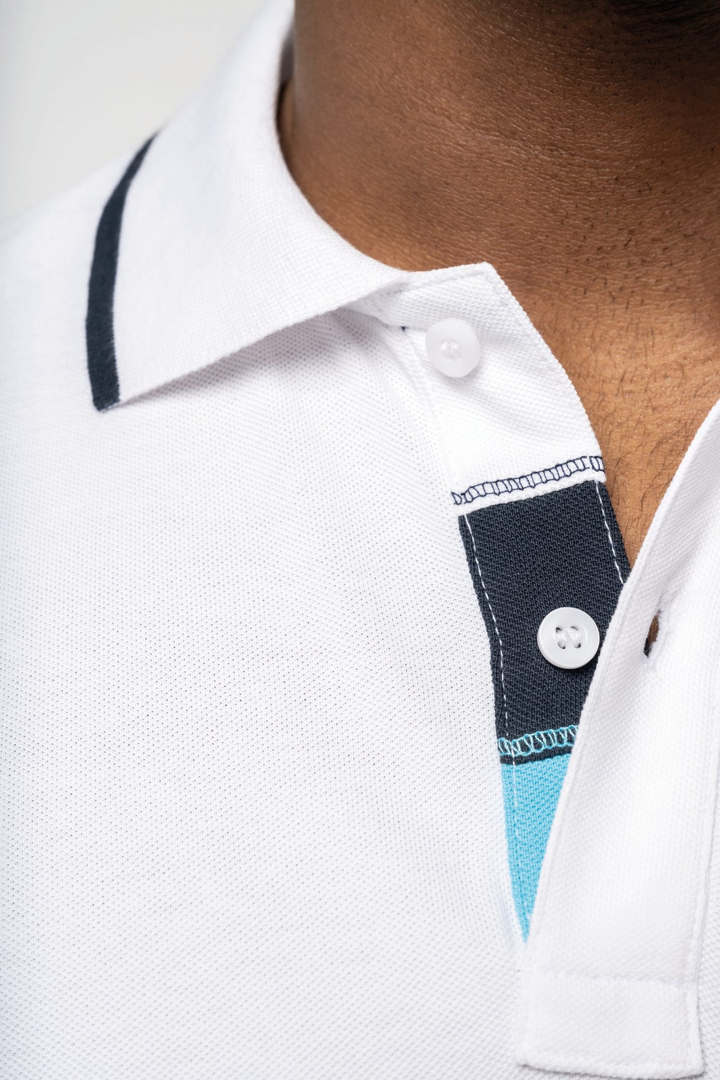 Polo manga corta hombre Kariban K245