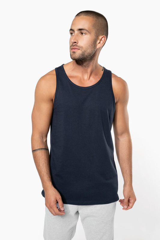 Camiseta de tirantes Bio150 IC hombre Kariban K3023IC