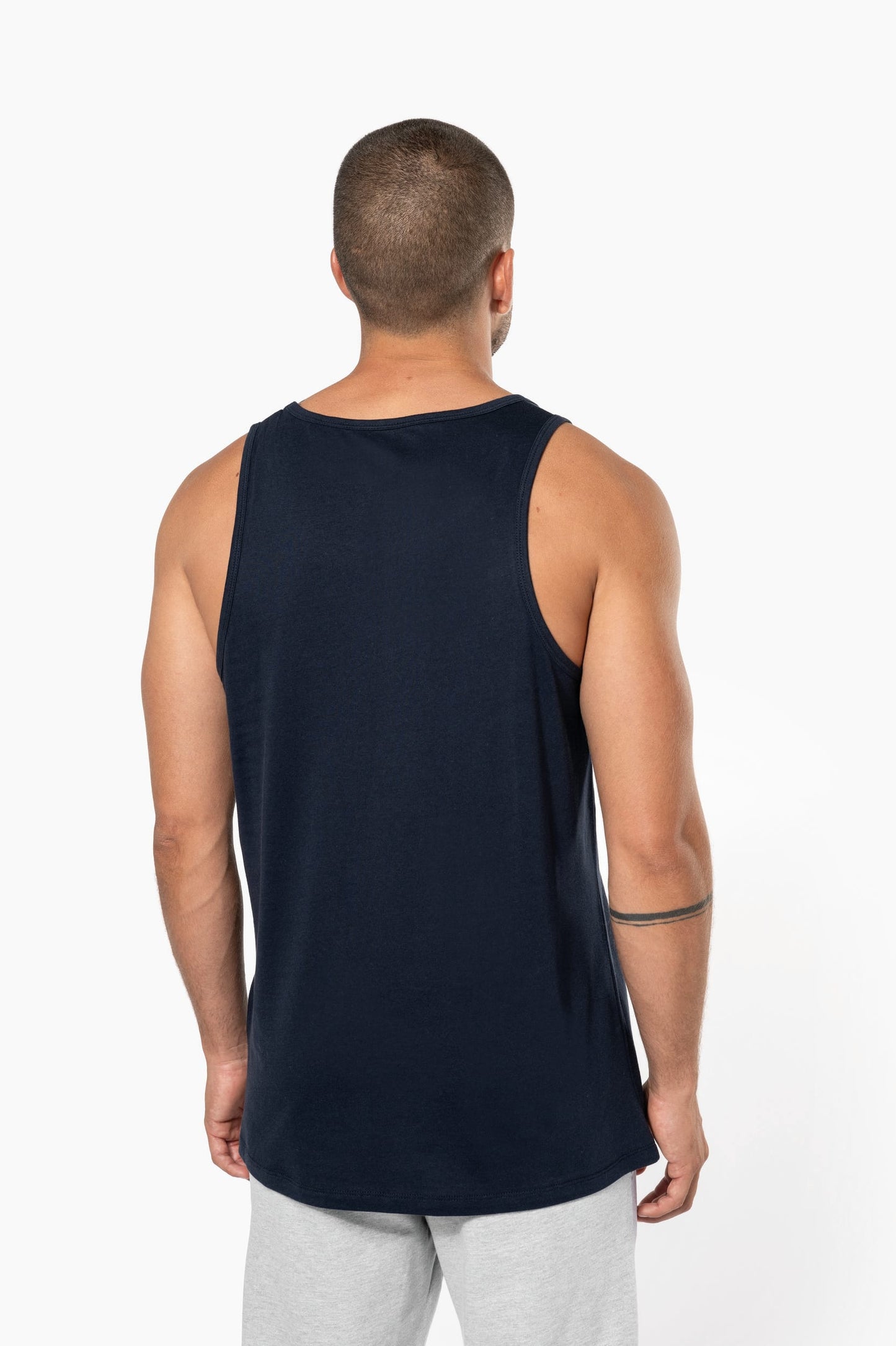 Camiseta de tirantes Bio150 IC hombre Kariban K3023IC