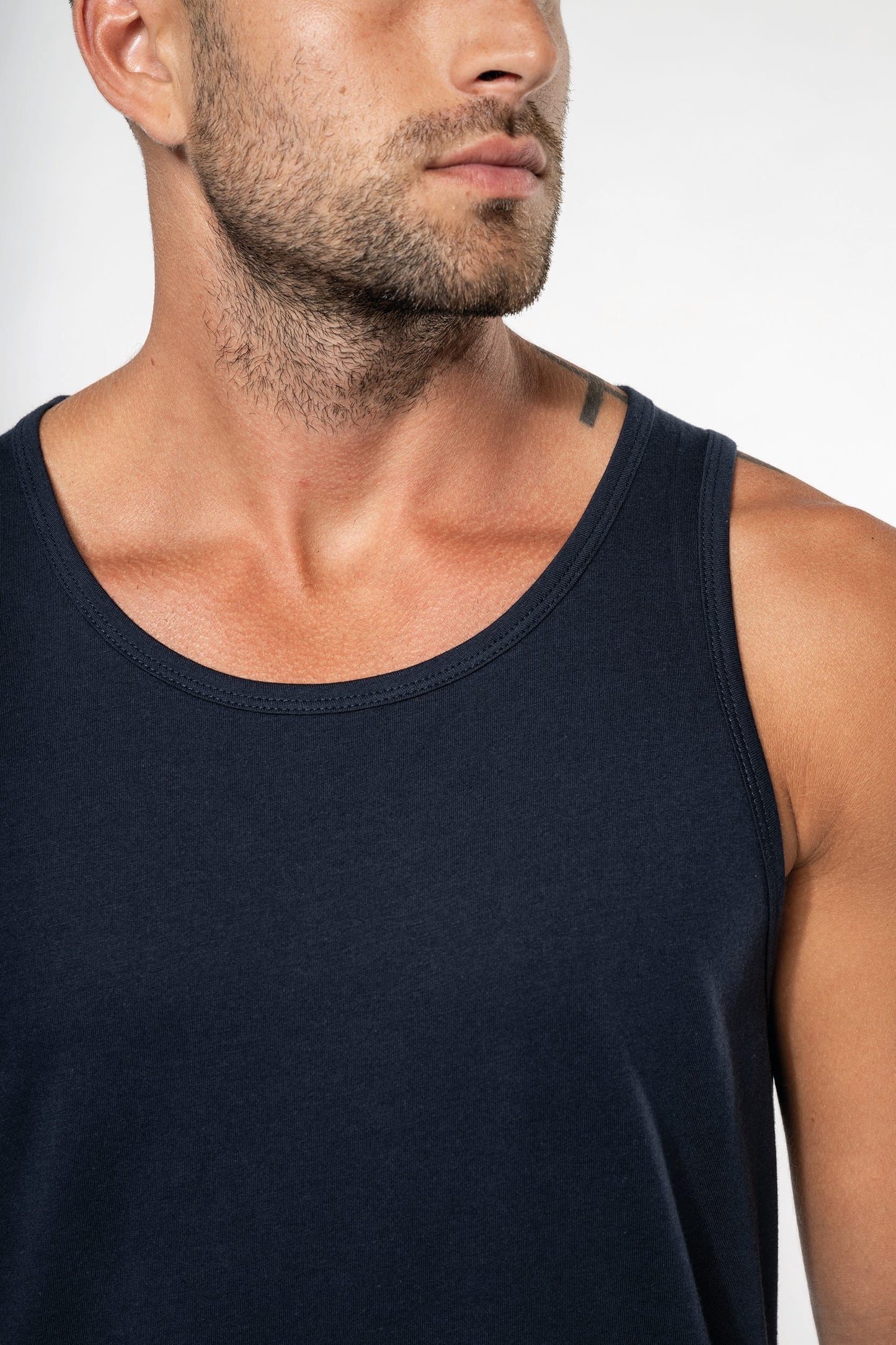 Camiseta de tirantes Bio150 IC hombre Kariban K3023IC