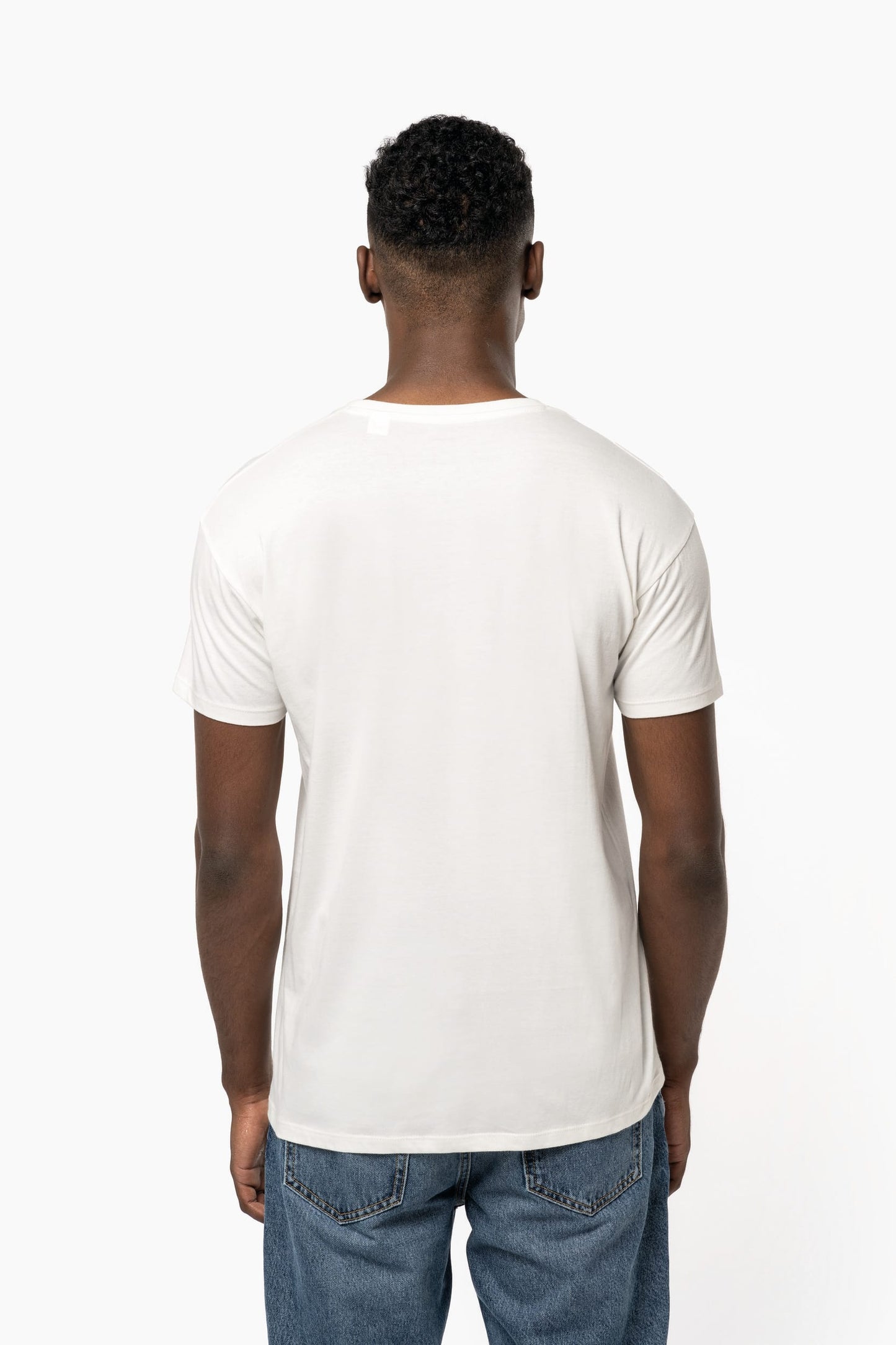 Camiseta Bio150 IC hombre Kariban K3025IC