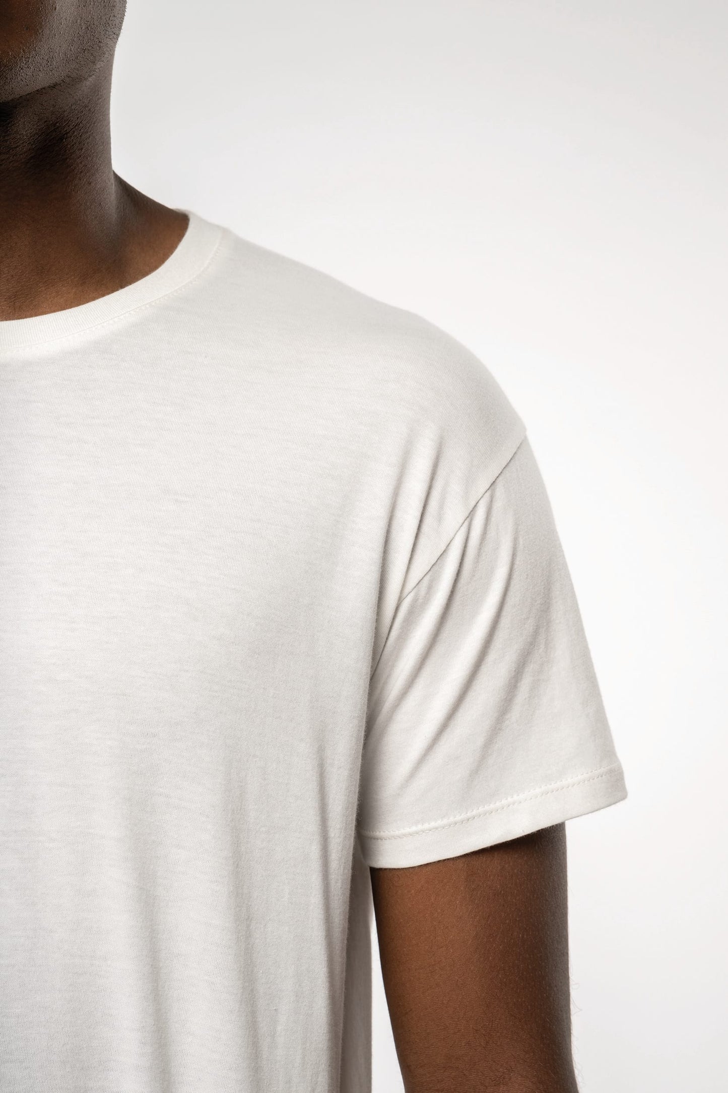 Camiseta Bio150 IC hombre Kariban K3025IC