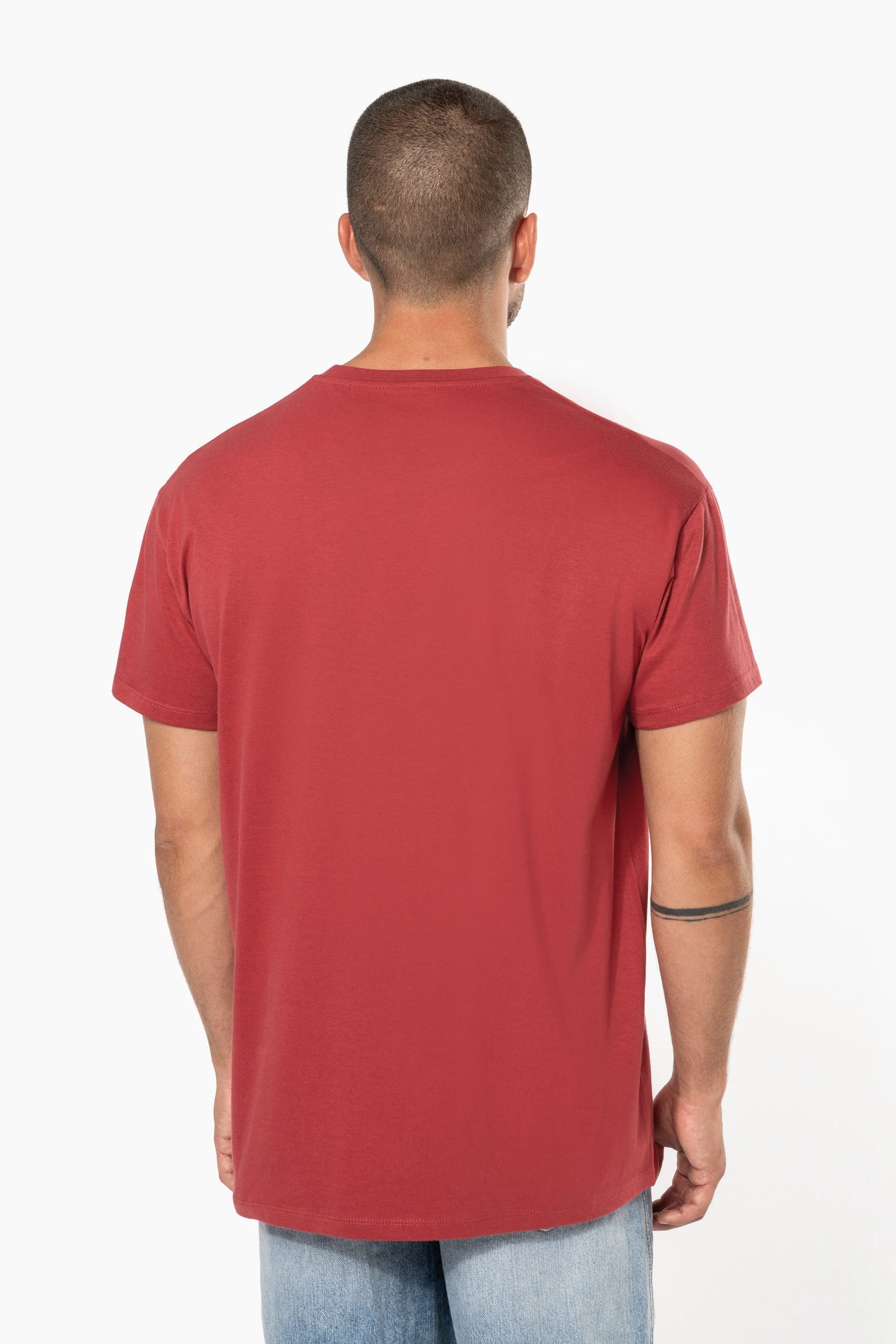Camiseta Bio190 IC hombre Kariban K3032IC