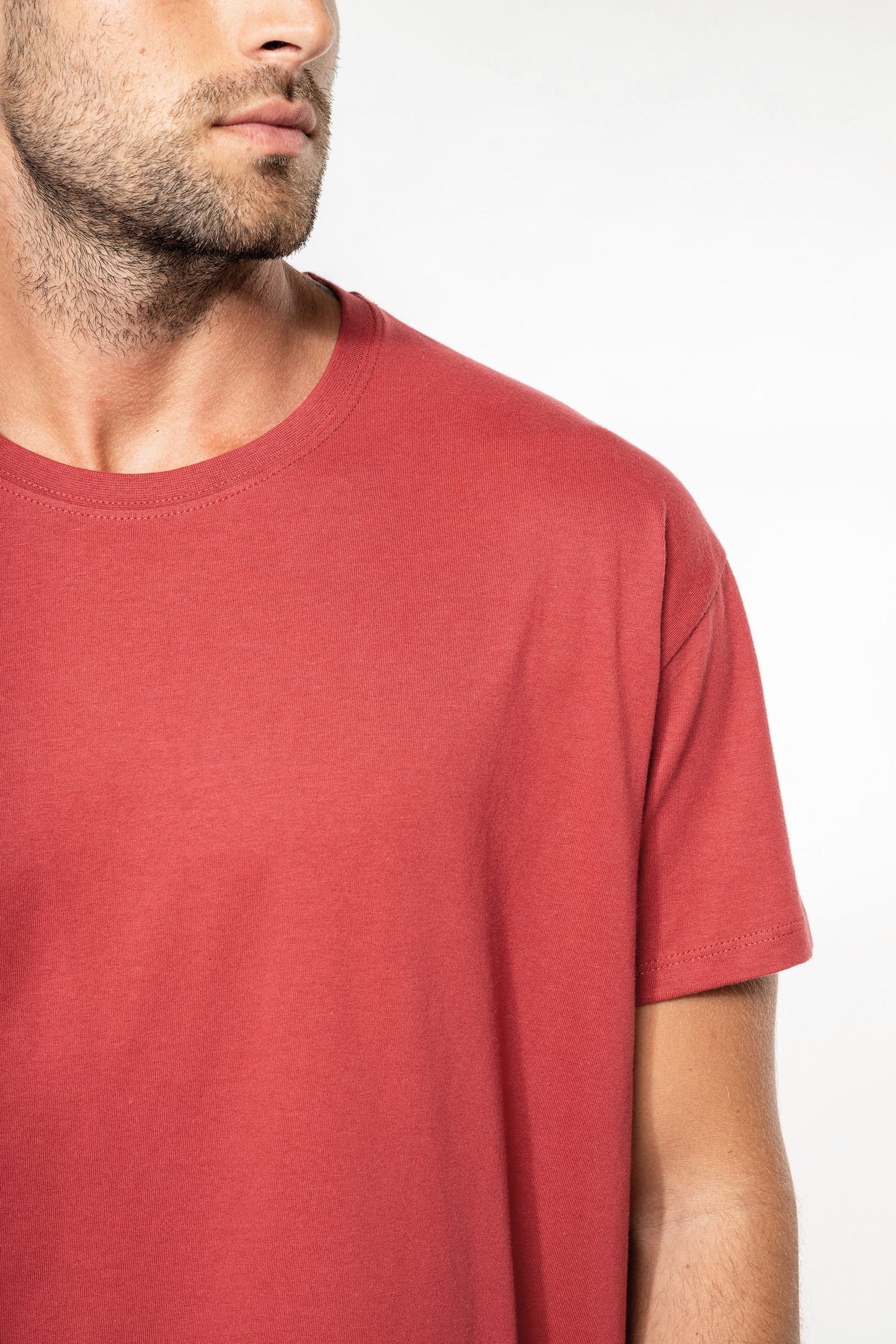 Camiseta Bio190 IC hombre Kariban K3032IC