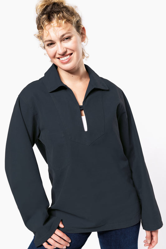 Casaca de marinero Kariban - Colección Sailing K561