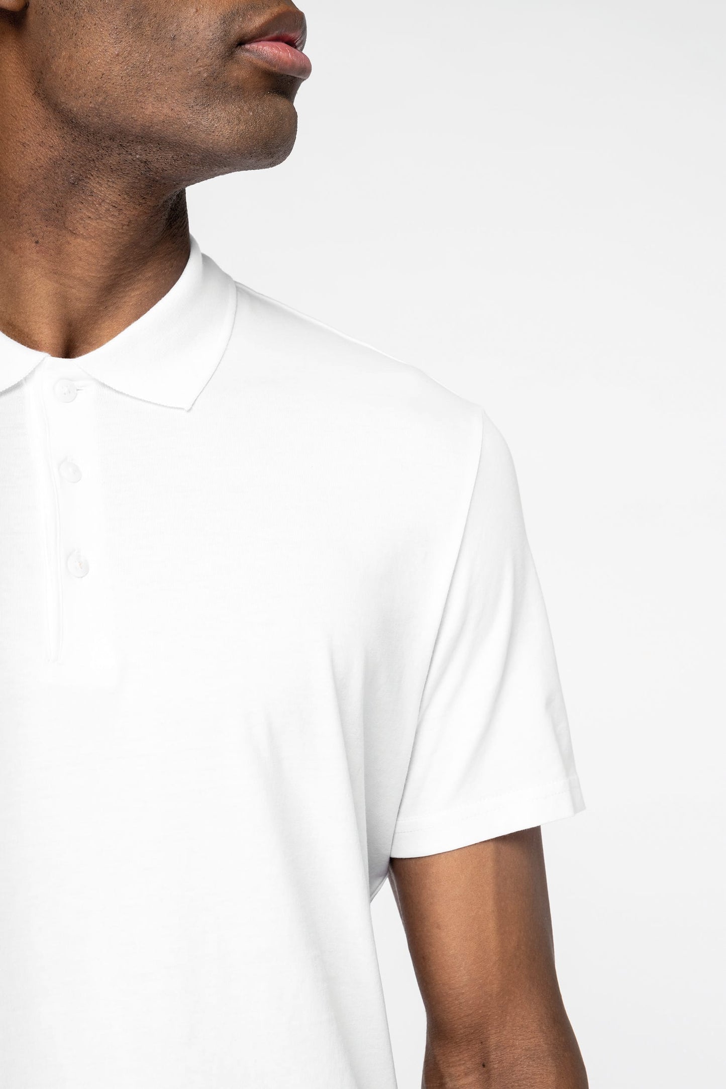 Polo ecorresponsable hombre Native Spirit NS200