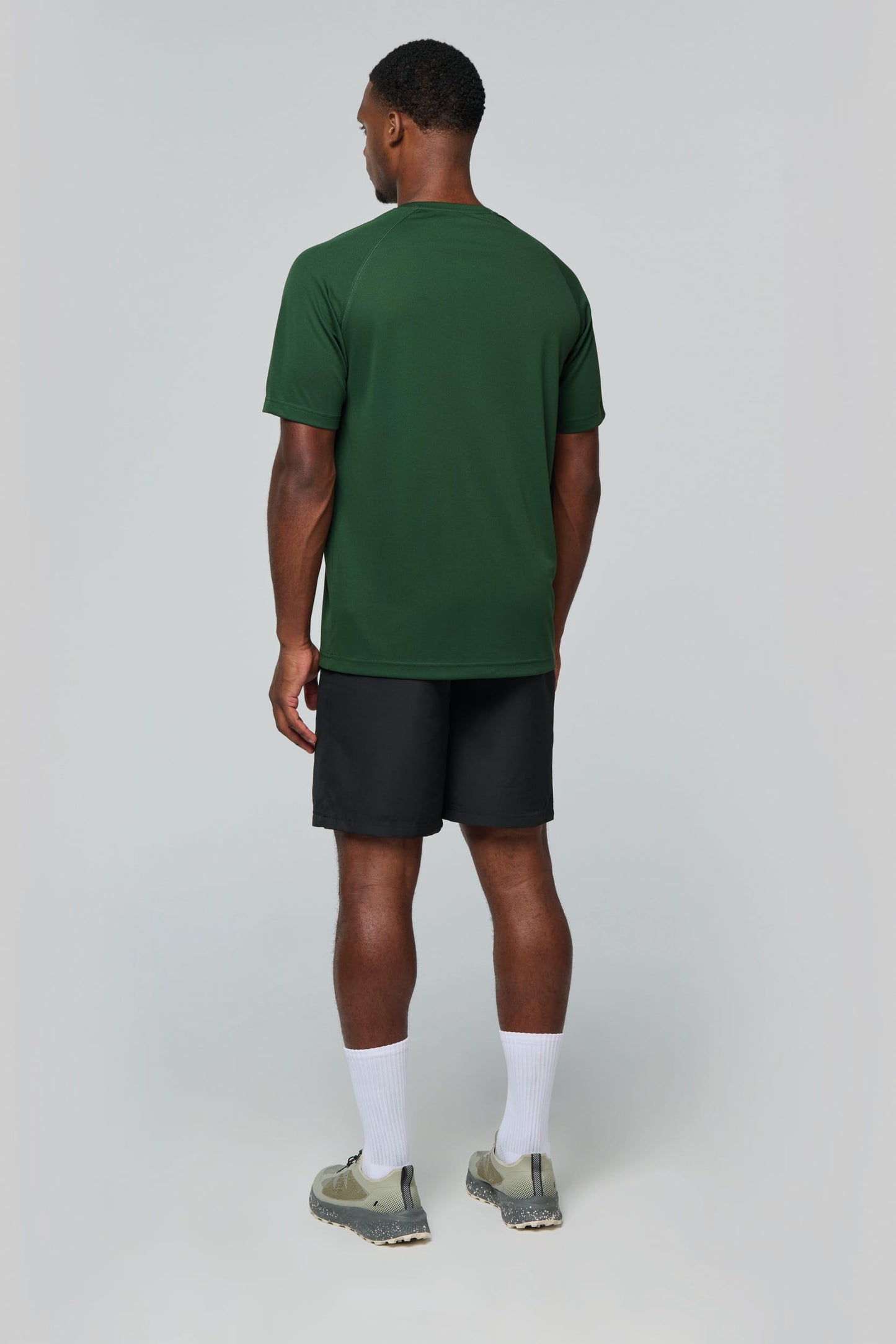 Camiseta de deporte hombre PROACT® PA438