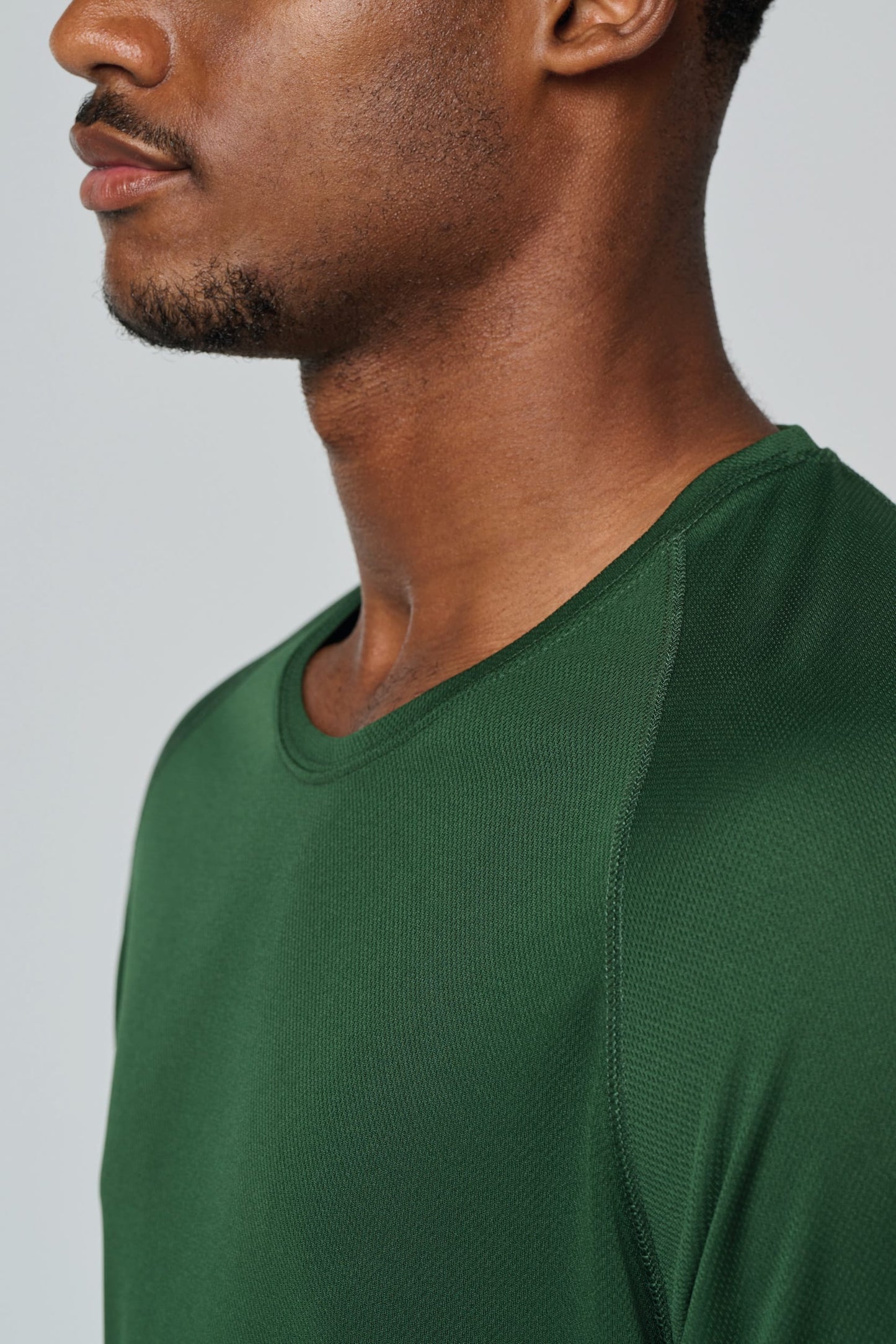 Camiseta de deporte hombre PROACT® PA438