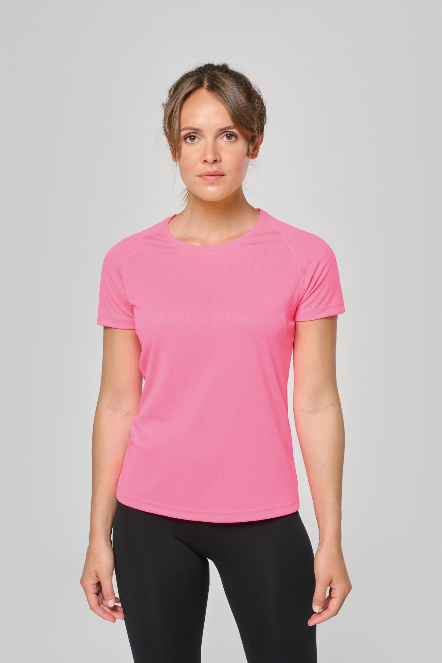 Camiseta de deporte mujer PROACT® PA439