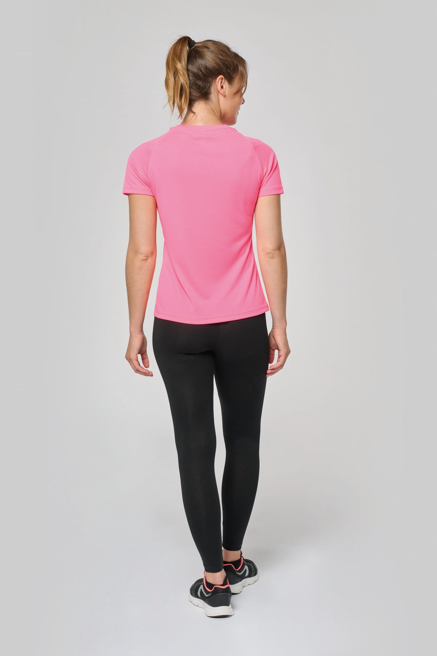 Camiseta de deporte mujer PROACT® PA439