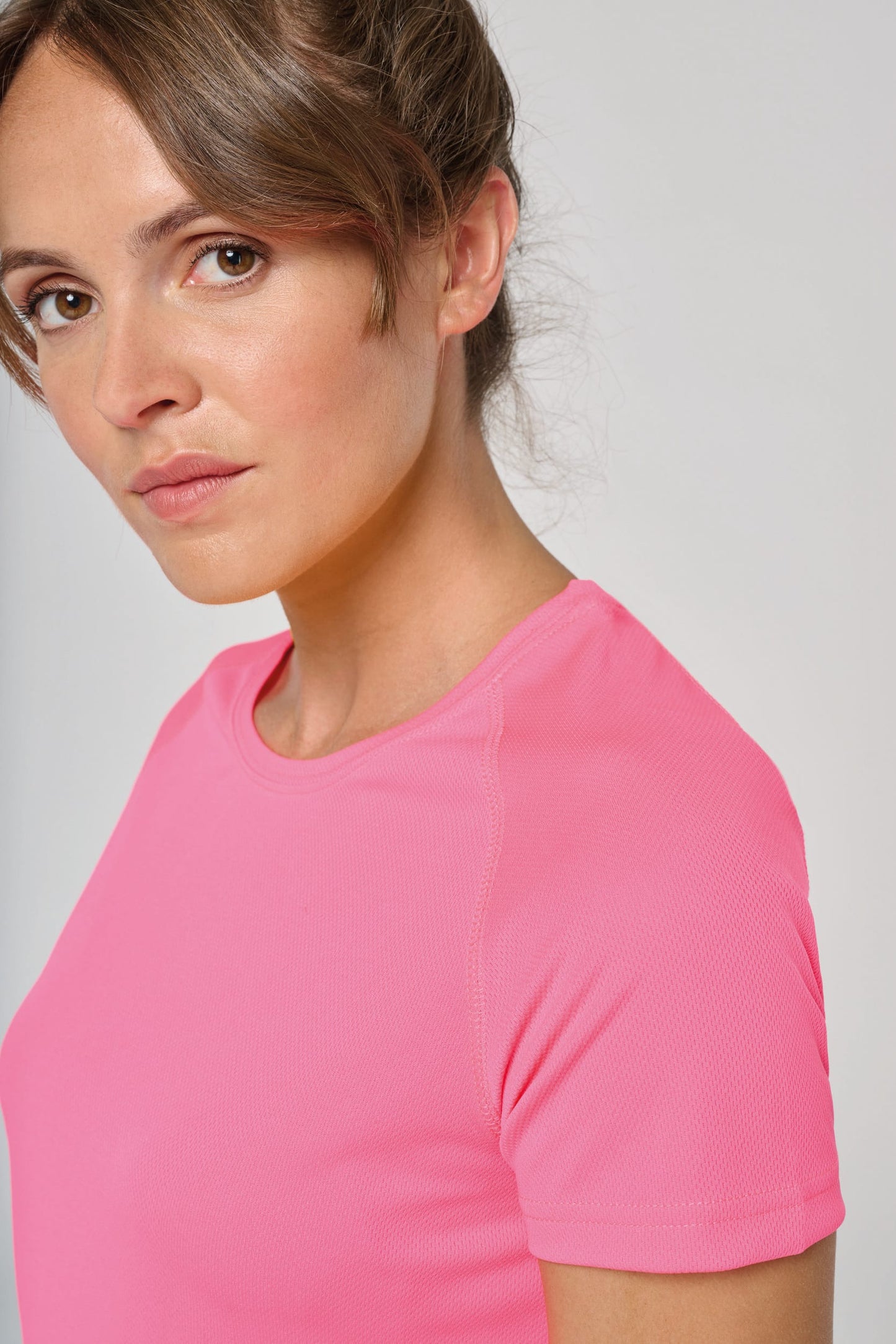 Camiseta de deporte mujer PROACT® PA439