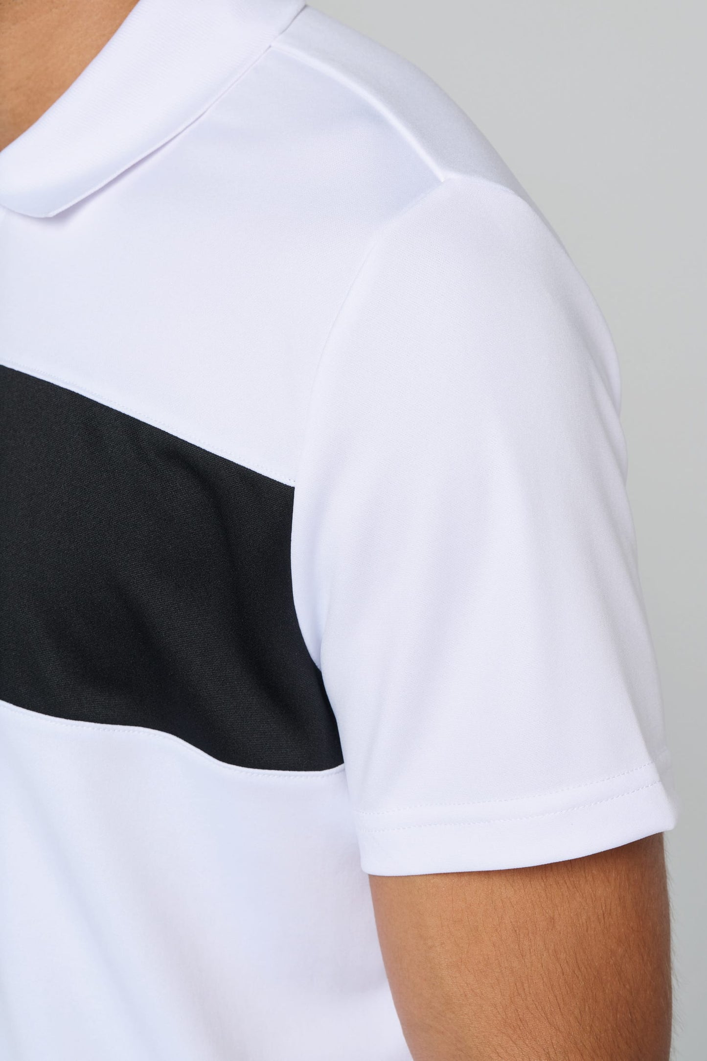 Polo de manga corta unisex PROACT® PA493