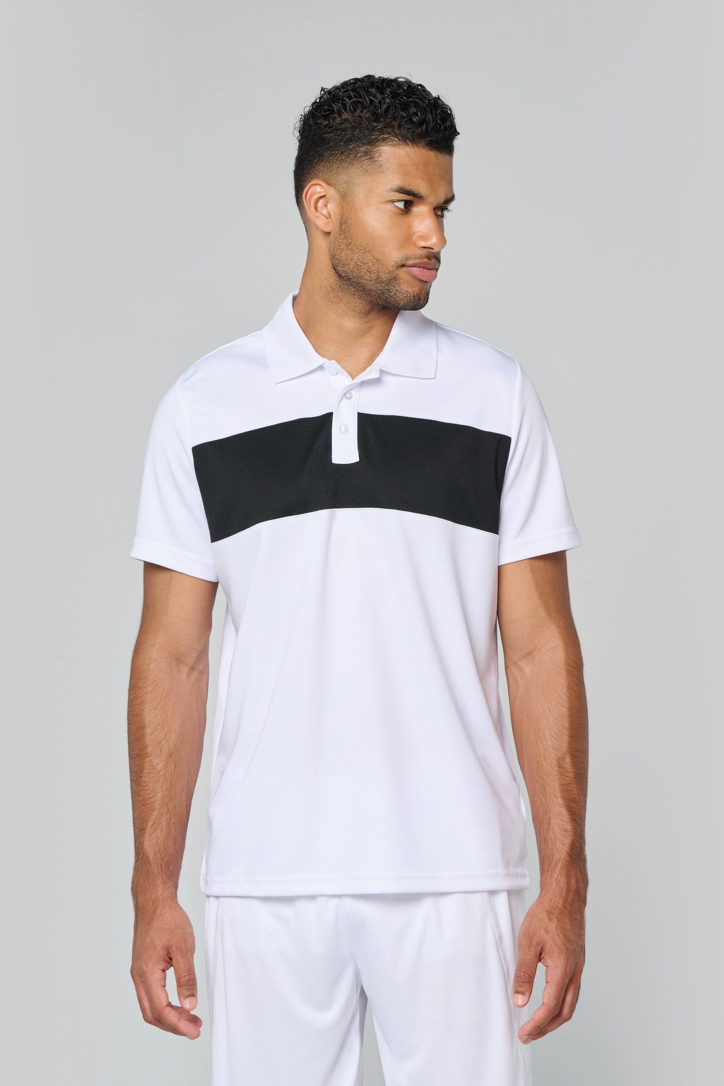 Polo de manga corta unisex PROACT® PA493
