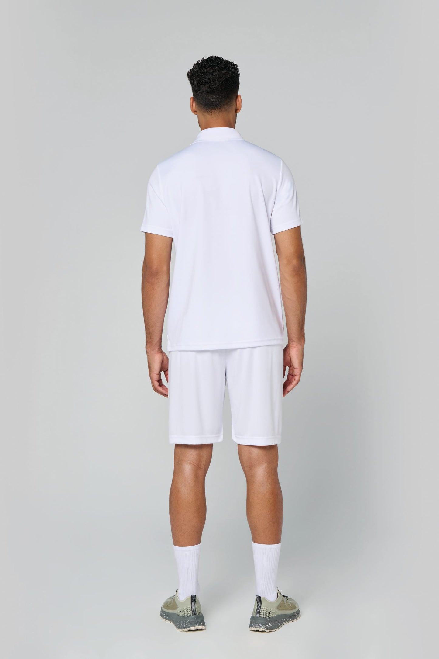 Polo de manga corta unisex PROACT® PA493