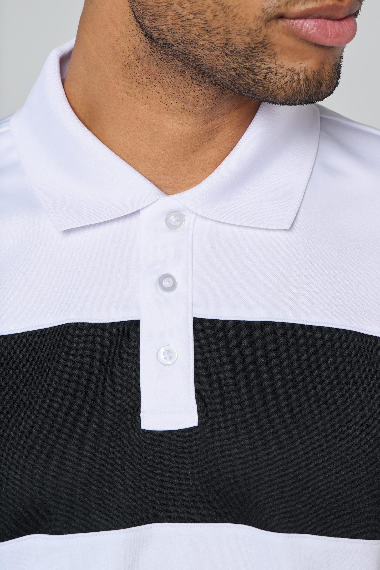Polo de manga corta unisex PROACT® PA493