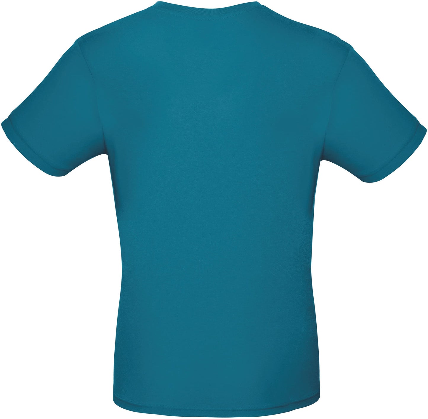 Camiseta #E150 hombre B&C CGTU01T