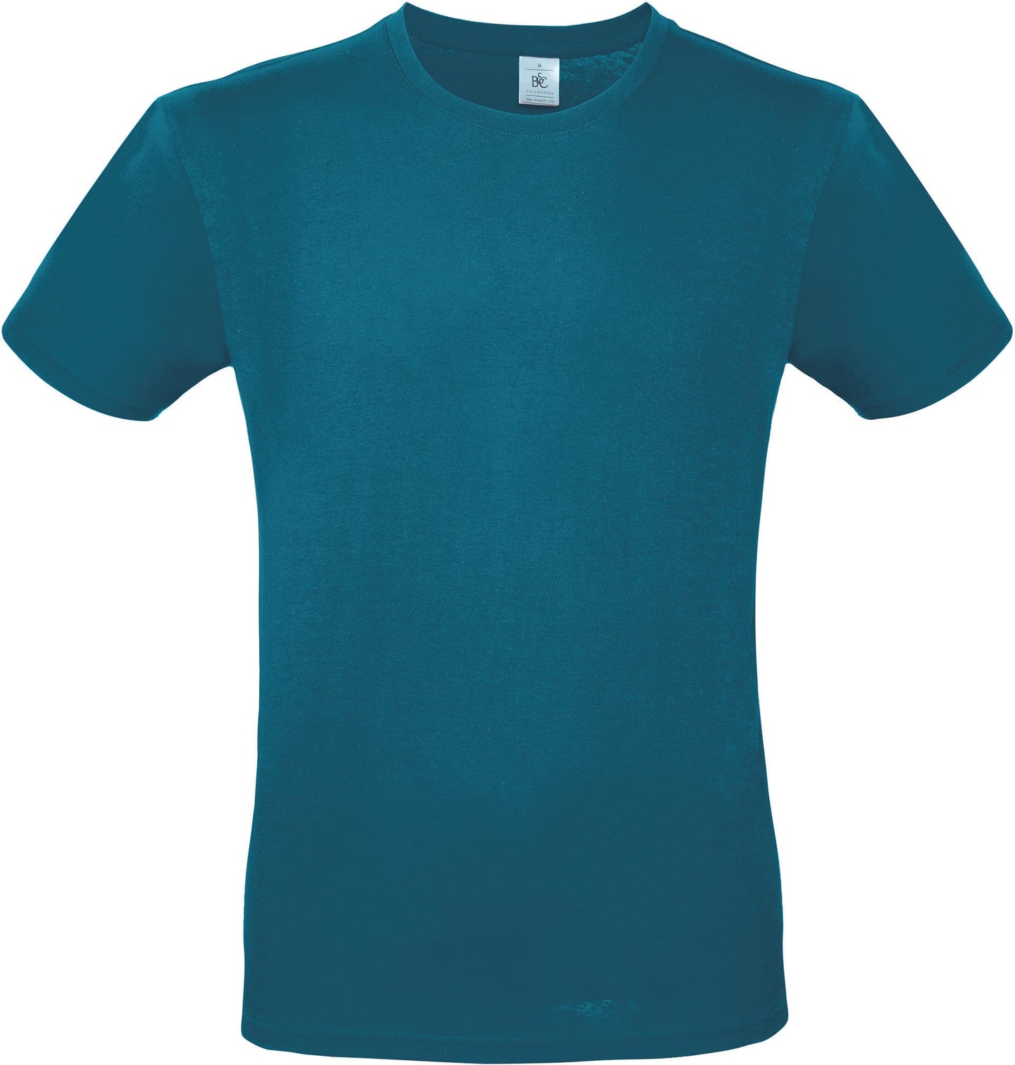 Camiseta #E150 hombre B&C CGTU01T