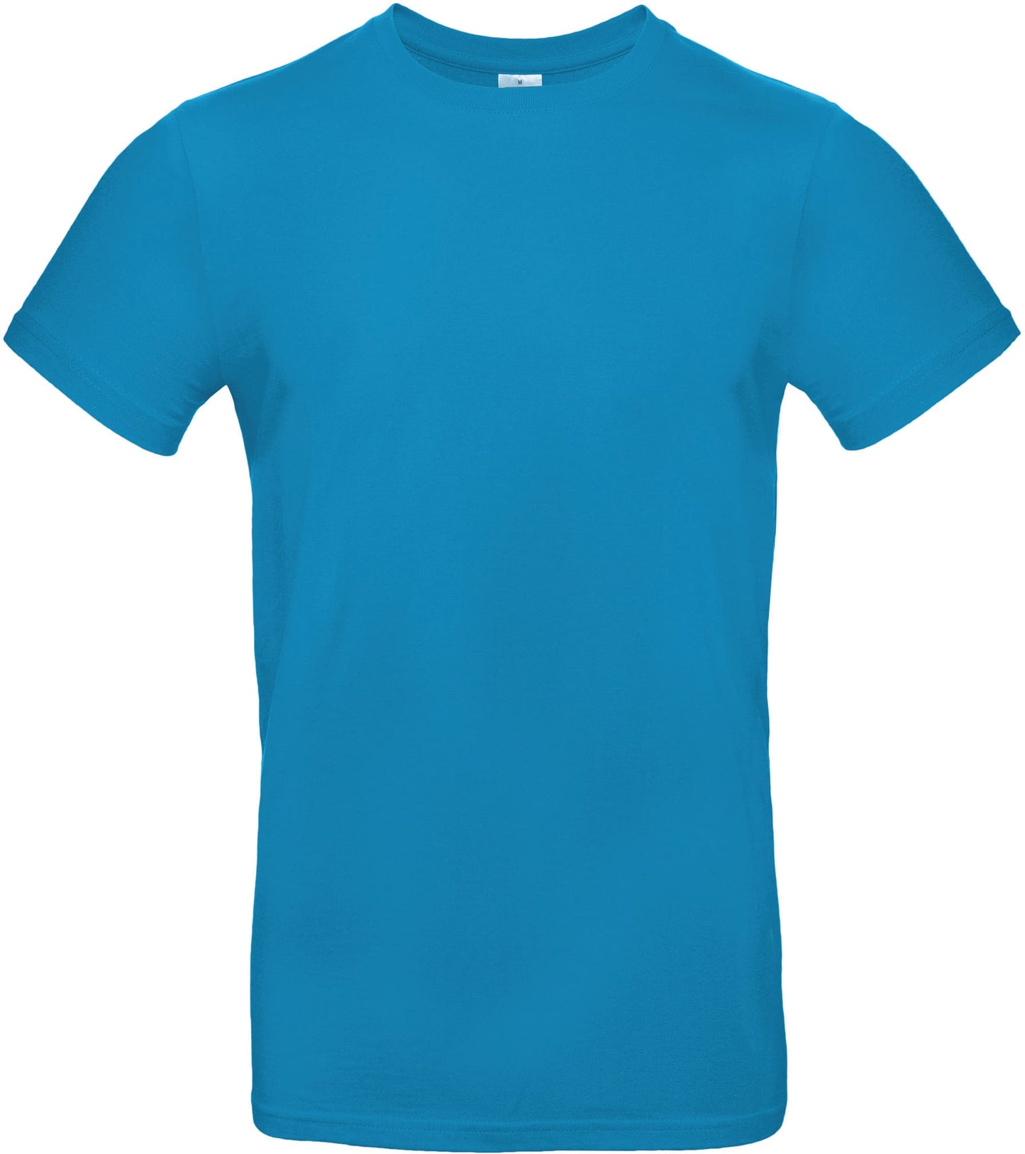 Camiseta #E190 hombre B&C CGTU03T